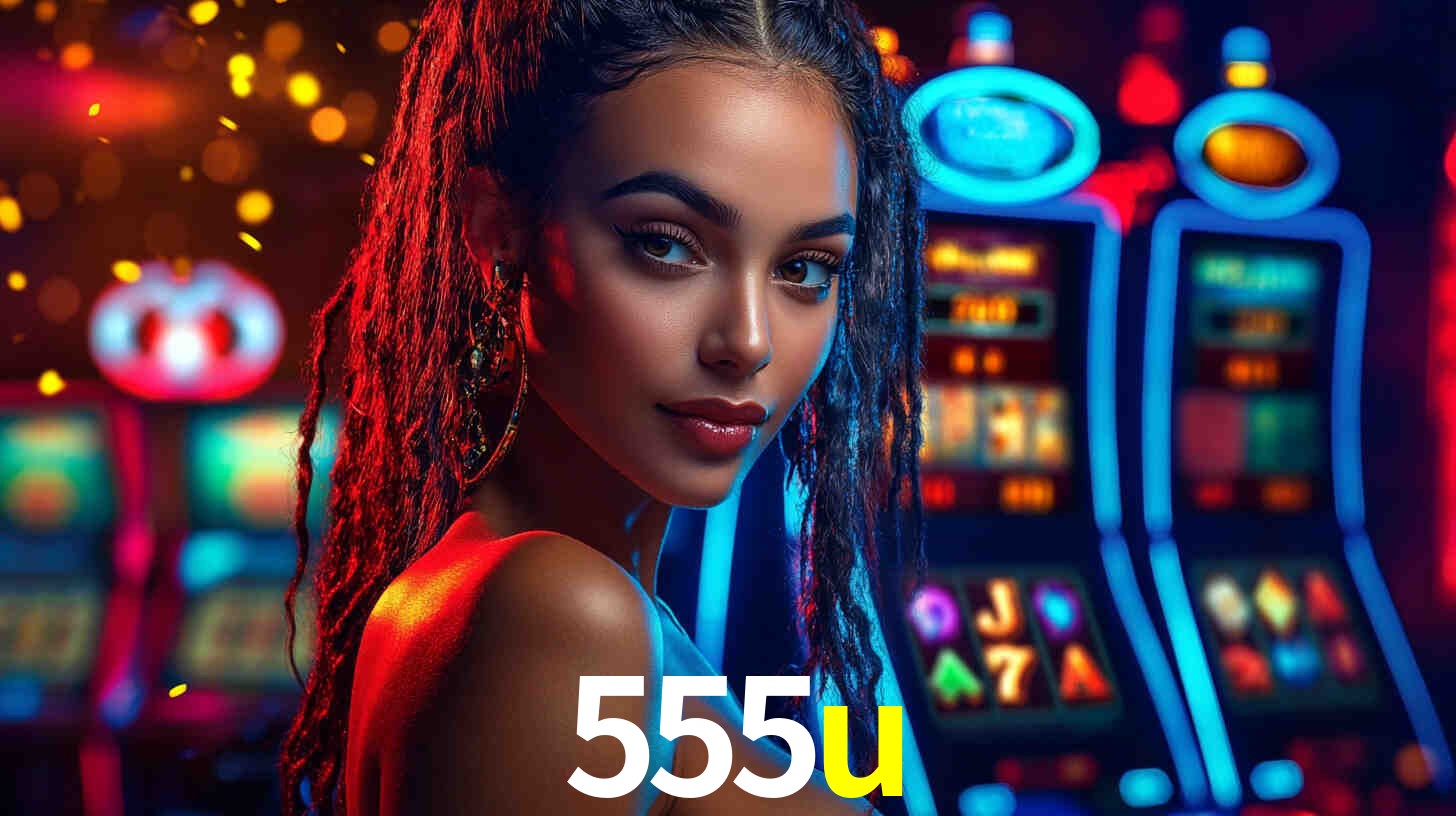 Bônus de Boas-vindas 555u