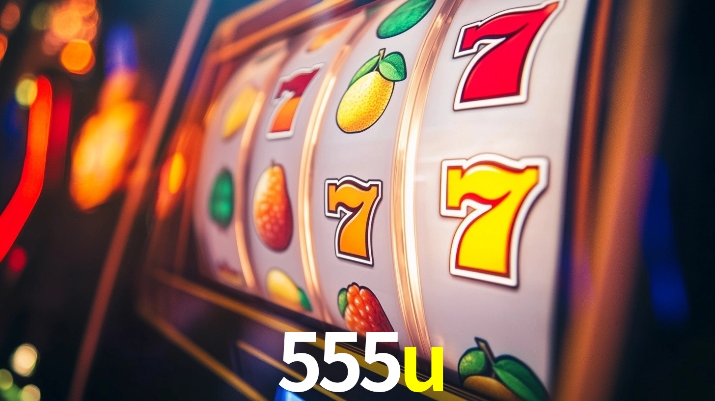 555u -  - 555u bet