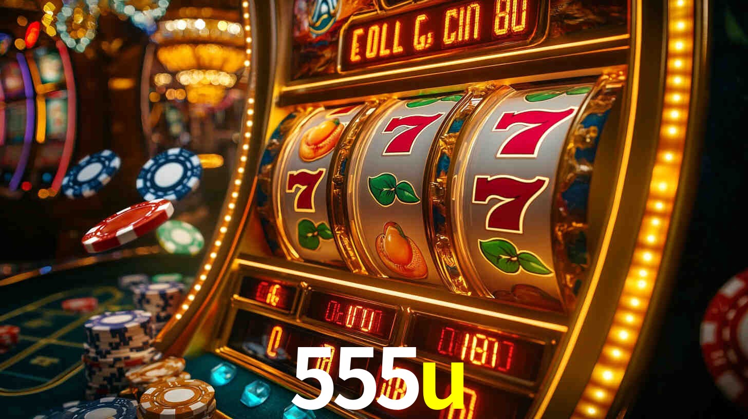 555u