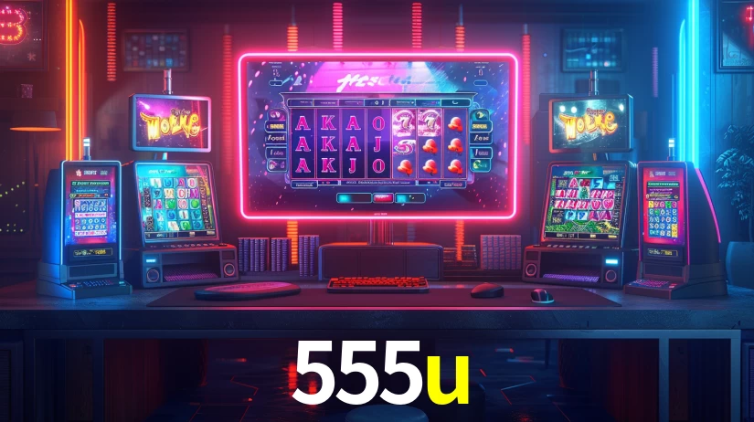 555u