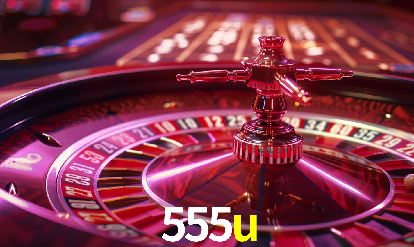 Casino Ao Vivo 555u