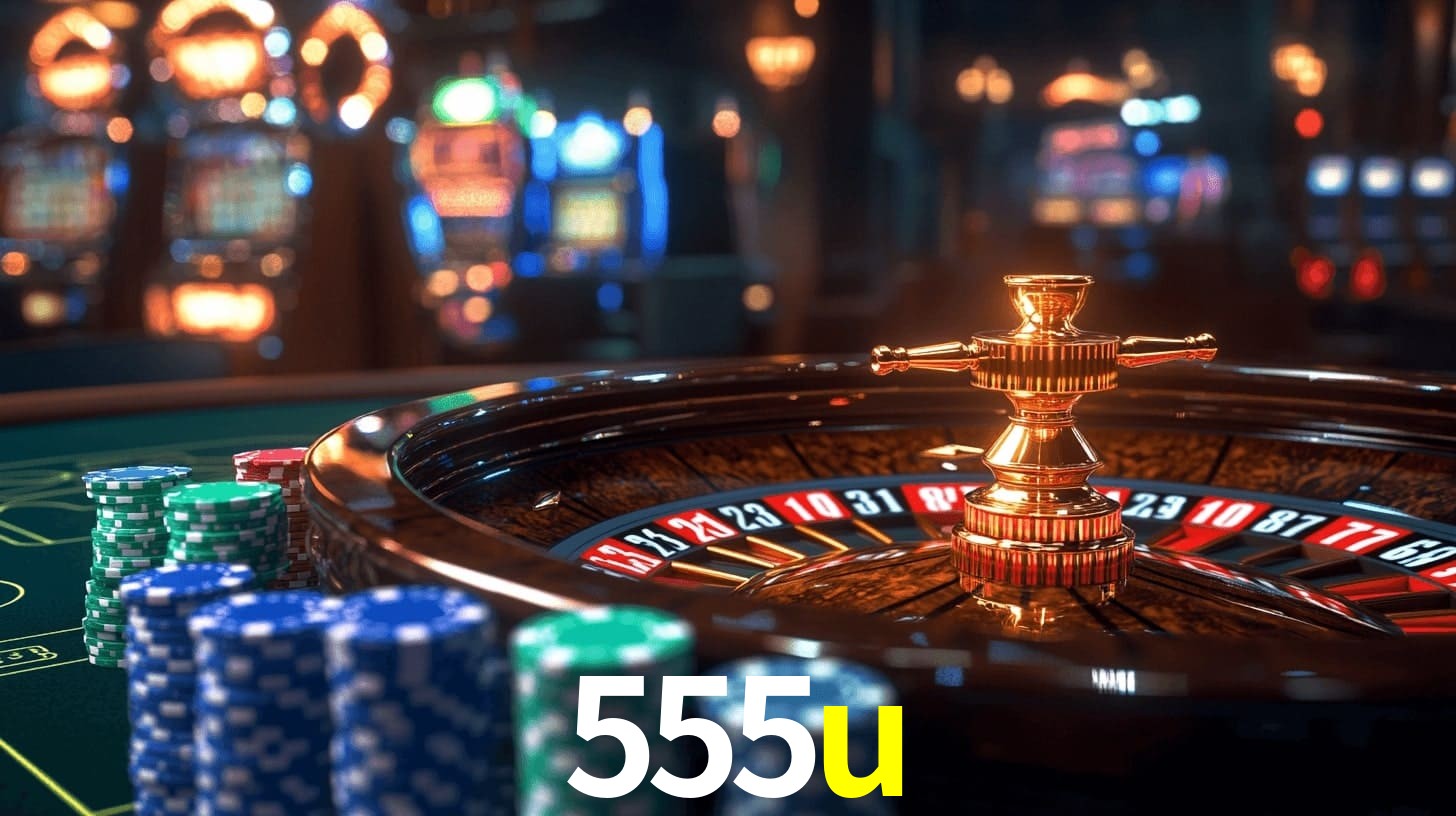 555u login