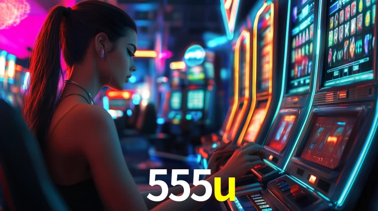555u