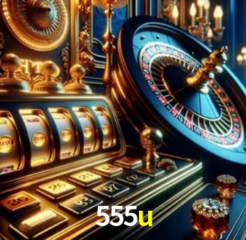 Descubra a Magia dos Jogos de Arcade no 555u