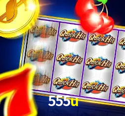 Jogos Exclusivos 555u