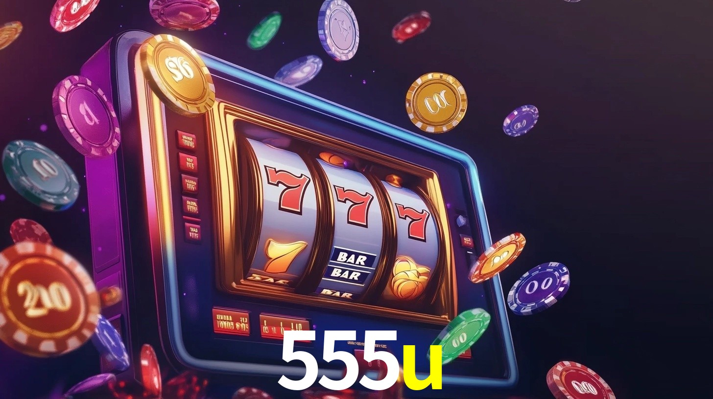 555u login