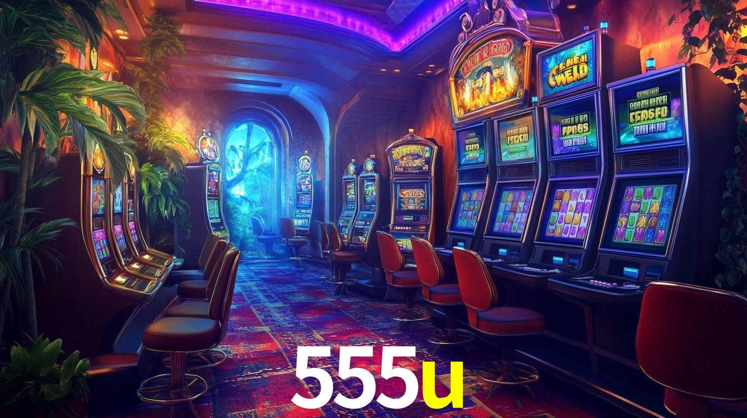 555u