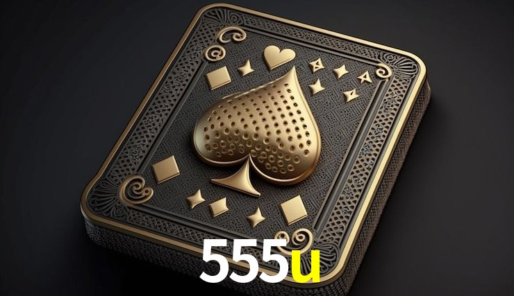 Apostas Esportivas na 555u: Um Guia Completo