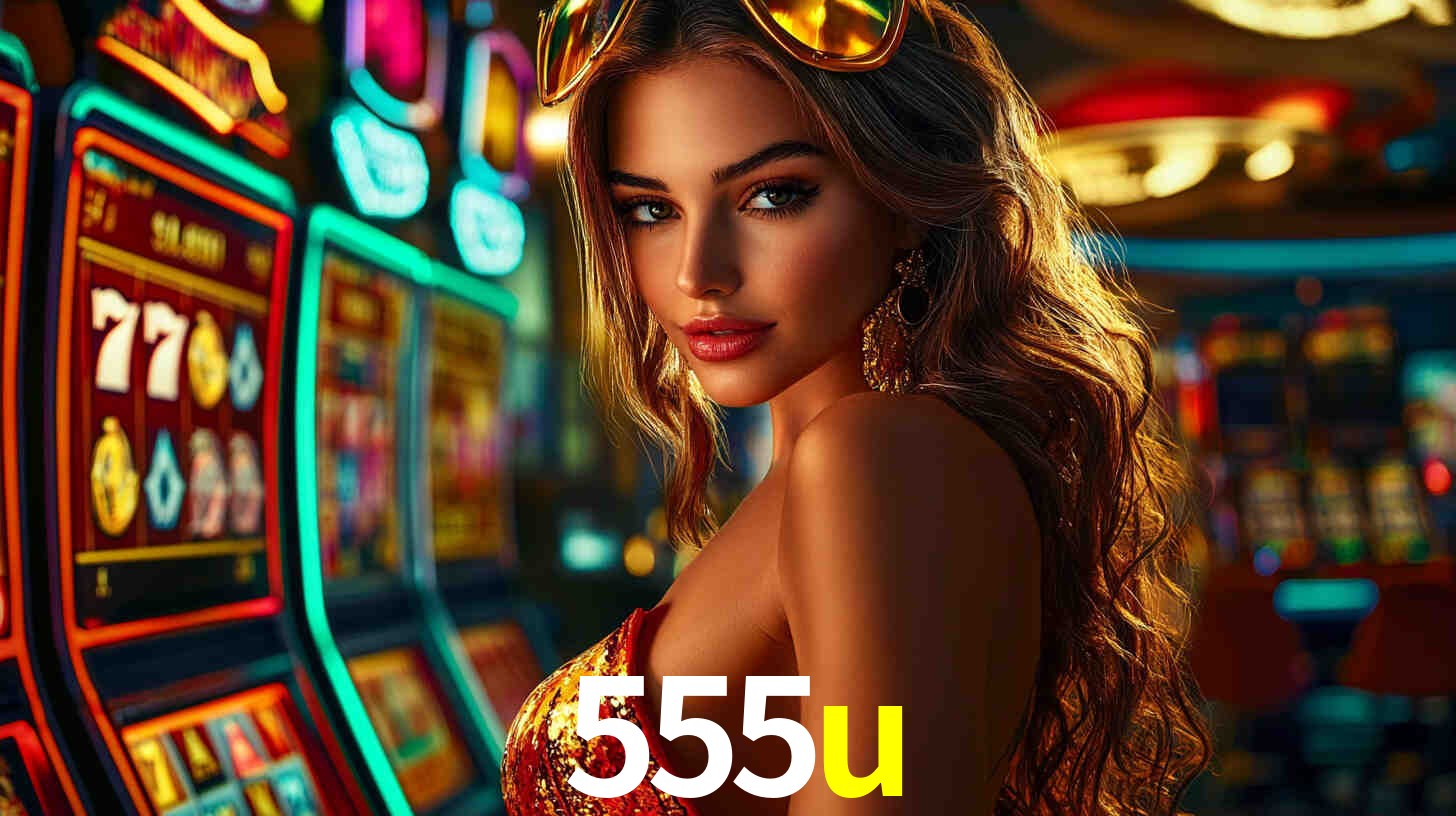 Experimente o Login Seguro Premium no 555u