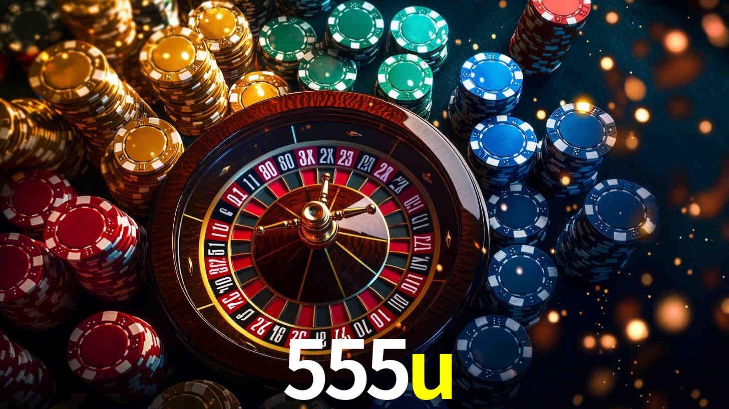555u