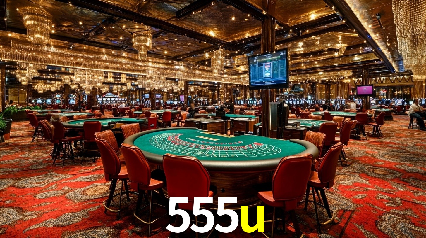 555u