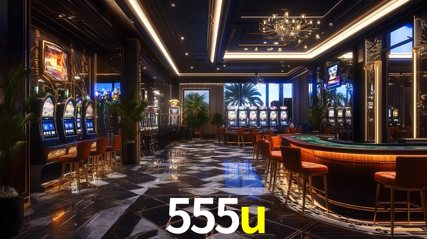 555u